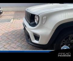 Jeep Renegade D 1.6 Mjet II 130cv 2WD M6 Long... - 23