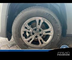 Jeep Renegade D 1.6 Mjet II 130cv 2WD M6 Long... - 24