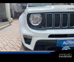 Jeep Renegade D 1.6 Mjet II 130cv 2WD M6 Long... - 26