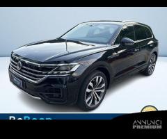 Volkswagen Touareg 3.0 V6 TDI ADVANCED R-LINE... - 1