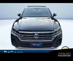 Volkswagen Touareg 3.0 V6 TDI ADVANCED R-LINE... - 3