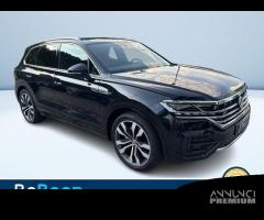 Volkswagen Touareg 3.0 V6 TDI ADVANCED R-LINE... - 4