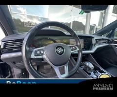 Volkswagen Touareg 3.0 V6 TDI ADVANCED R-LINE... - 13