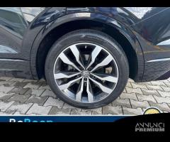 Volkswagen Touareg 3.0 V6 TDI ADVANCED R-LINE... - 25