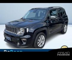 Jeep Renegade 1.3 T4 PHEV LIMITED 4XE AT6 - 1