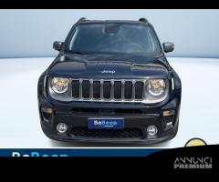 Jeep Renegade 1.3 T4 PHEV LIMITED 4XE AT6 - 3