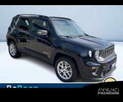 Jeep Renegade 1.3 T4 PHEV LIMITED 4XE AT6 - 4