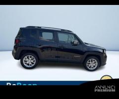 Jeep Renegade 1.3 T4 PHEV LIMITED 4XE AT6 - 5