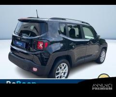 Jeep Renegade 1.3 T4 PHEV LIMITED 4XE AT6 - 6