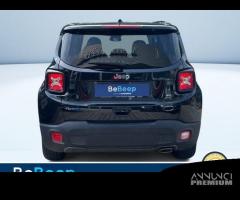 Jeep Renegade 1.3 T4 PHEV LIMITED 4XE AT6 - 7