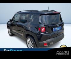 Jeep Renegade 1.3 T4 PHEV LIMITED 4XE AT6 - 8