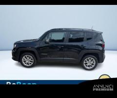 Jeep Renegade 1.3 T4 PHEV LIMITED 4XE AT6 - 9