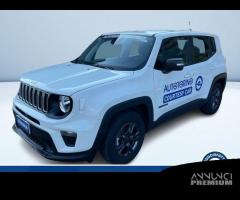 Jeep Renegade D 1.6 Mjet II 130cv 2WD M6 Long... - 1