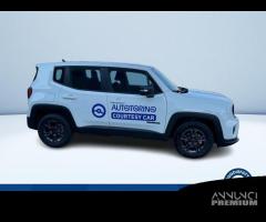 Jeep Renegade D 1.6 Mjet II 130cv 2WD M6 Long... - 5