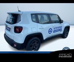 Jeep Renegade D 1.6 Mjet II 130cv 2WD M6 Long... - 6