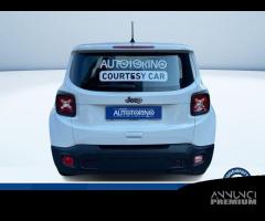 Jeep Renegade D 1.6 Mjet II 130cv 2WD M6 Long... - 7