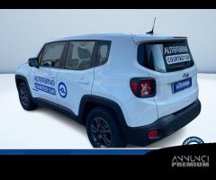 Jeep Renegade D 1.6 Mjet II 130cv 2WD M6 Long... - 8