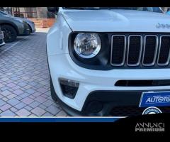 Jeep Renegade D 1.6 Mjet II 130cv 2WD M6 Long... - 12