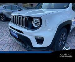 Jeep Renegade D 1.6 Mjet II 130cv 2WD M6 Long... - 13