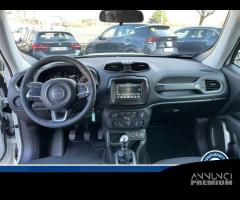 Jeep Renegade D 1.6 Mjet II 130cv 2WD M6 Long... - 19