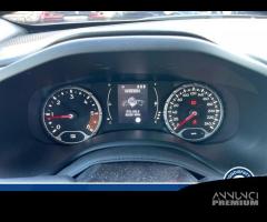 Jeep Renegade D 1.6 Mjet II 130cv 2WD M6 Long... - 21