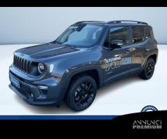 Jeep Renegade PHEV 1.3 T4 190cv 4xe A6 Upland...