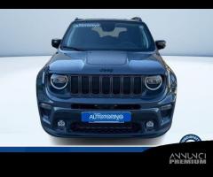 Jeep Renegade PHEV 1.3 T4 190cv 4xe A6 Upland...