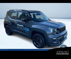 Jeep Renegade PHEV 1.3 T4 190cv 4xe A6 Upland...