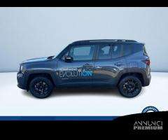 Jeep Renegade PHEV 1.3 T4 190cv 4xe A6 Upland...