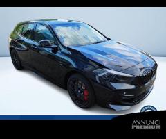 BMW Serie 1 118D 5 PORTE Msport