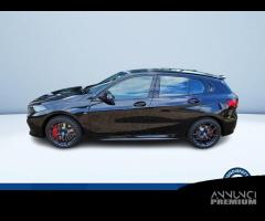 BMW Serie 1 118D 5 PORTE Msport