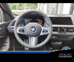 BMW Serie 1 118D 5 PORTE Msport - 17