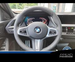 BMW Serie 1 118D 5 PORTE Msport - 18