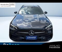 Mercedes-Benz Classe C C SW 300 D MHEV PREMIU...