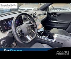 Mercedes-Benz Classe C C SW 300 D MHEV PREMIU... - 11