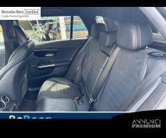 Mercedes-Benz Classe C C SW 300 D MHEV PREMIU... - 18