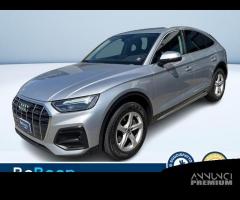 Audi Q5 SPORTBACK 40 2.0 TDI MHEV 12V BUSINES...