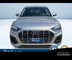 Audi Q5 SPORTBACK 40 2.0 TDI MHEV 12V BUSINES...