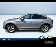 Audi Q5 SPORTBACK 40 2.0 TDI MHEV 12V BUSINES...