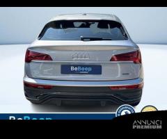 Audi Q5 SPORTBACK 40 2.0 TDI MHEV 12V BUSINES... - 7