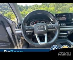 Audi Q5 SPORTBACK 40 2.0 TDI MHEV 12V BUSINES... - 14