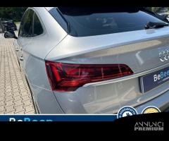 Audi Q5 SPORTBACK 40 2.0 TDI MHEV 12V BUSINES... - 23