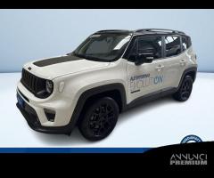 Jeep Renegade PHEV 1.3 T4 190CV 4XE A6 UPLAND...