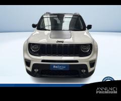 Jeep Renegade PHEV 1.3 T4 190CV 4XE A6 UPLAND...