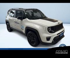 Jeep Renegade PHEV 1.3 T4 190CV 4XE A6 UPLAND...