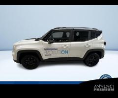 Jeep Renegade PHEV 1.3 T4 190CV 4XE A6 UPLAND...