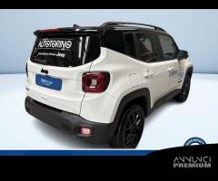 Jeep Renegade PHEV 1.3 T4 190CV 4XE A6 UPLAND... - 6