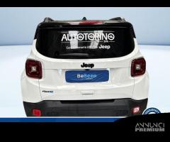 Jeep Renegade PHEV 1.3 T4 190CV 4XE A6 UPLAND... - 7