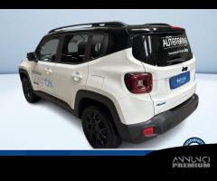 Jeep Renegade PHEV 1.3 T4 190CV 4XE A6 UPLAND... - 8