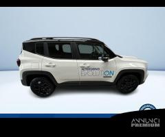 Jeep Renegade PHEV 1.3 T4 190CV 4XE A6 UPLAND... - 9